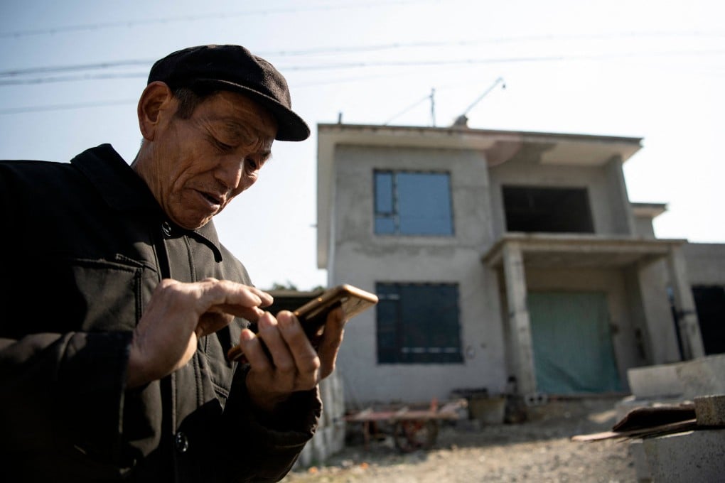 Rural communities around the world often suffer from slow internet connections. Photo: AFP
