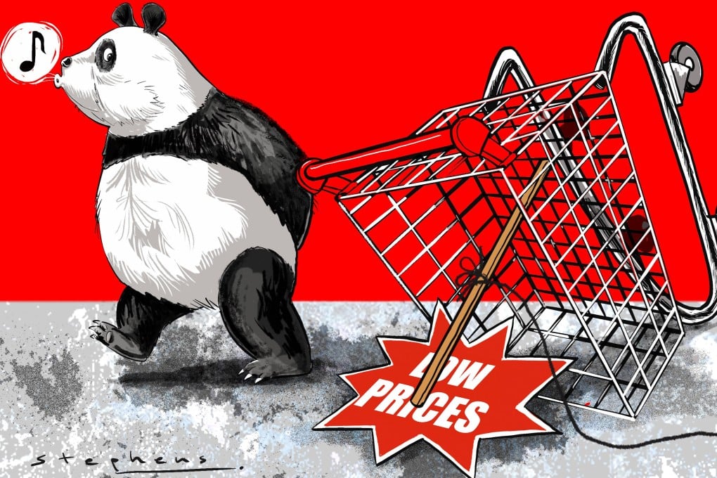 Illustration: Craig Stephens