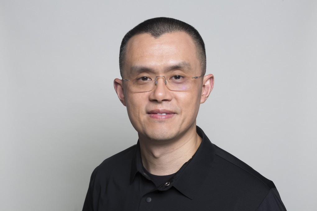 Binance founder Zhao Changpeng, known as CZ. Photo: Handout