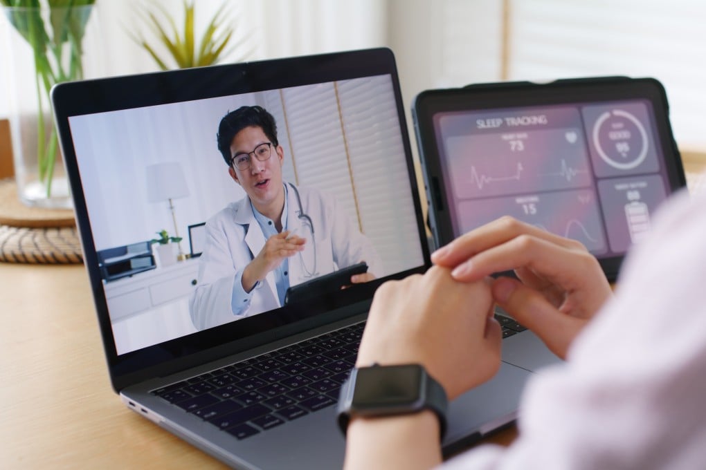 Hong Kong’s private telehealth services are operating with not enough transparency and government guidance, the city’s consumer watchdog has found, calling on the authorities to offer detailed guidelines and the industry to specify qualified service providers. Photo: handout