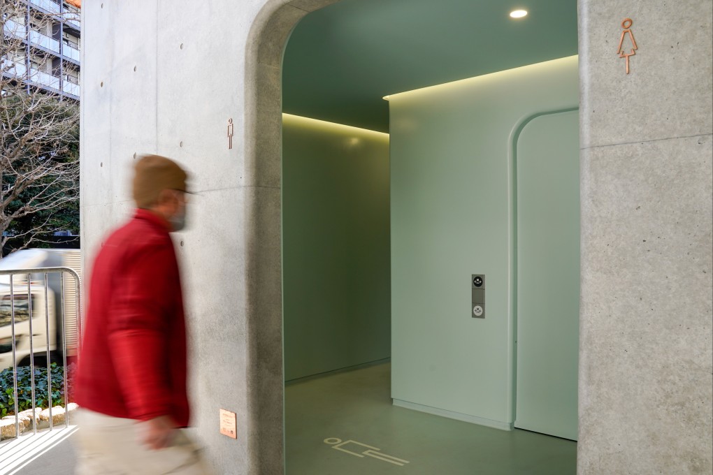 Toto is set to revolutionise toilets in Japan once again. Photo: Getty Images