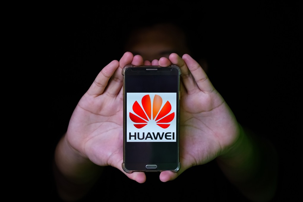 Huawei is pushing the boundaries in semiconductors, computing power, cloud services and AI amid US tech restrictions. Photo: Shutterstock