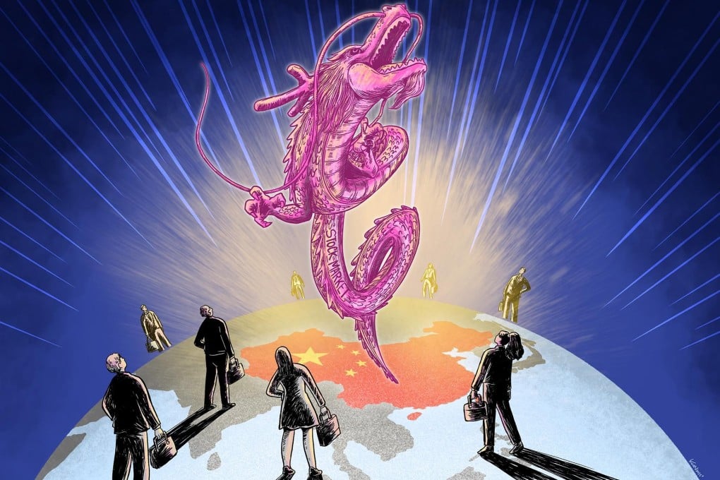 Illustration by Lau Ka-kuen