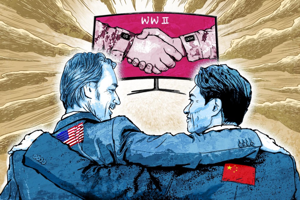 Illustration: Henry Wong