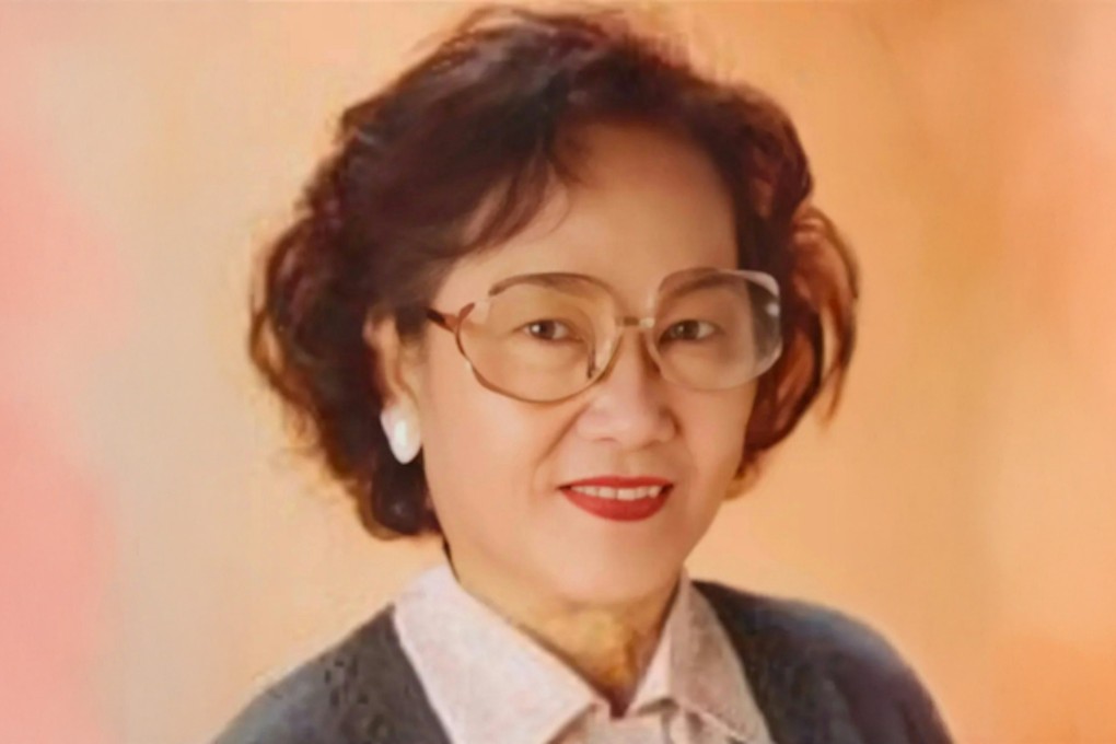 Lai Suen, a veteran actress best known for her role in one of Hong Kong’s longest-running television dramas, A Kindred Spirit, has died at the age of 93. Photo: SCMPOST