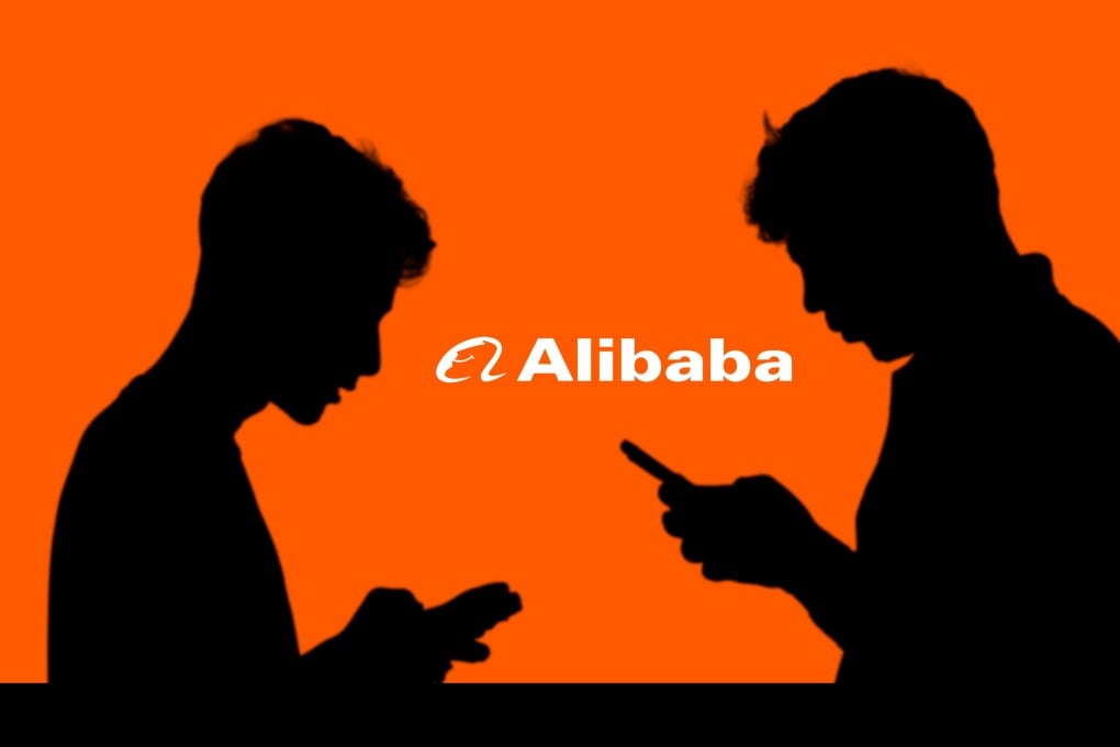Quarterly revenue from Alibaba’s cloud computing unit rose 26 per cent to 33.4 billion yuan. Photo: Shutterstock