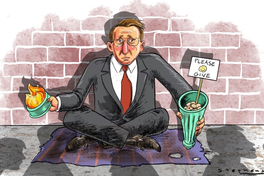 Illustration: Craig Stephens