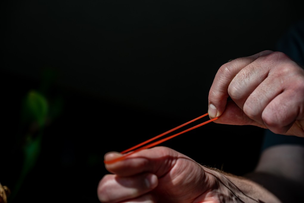 Karet Gelang Pertama di Dunia yang Mengubah Panas Tubuh Jadi Listrik