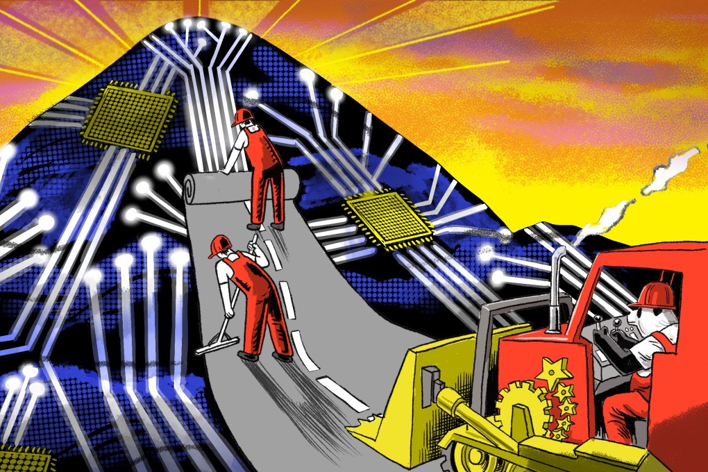 Illustration: Craig Stephens