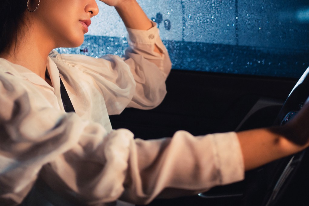 A Chinese woman has been ordered to pay US$31,000 in compensation to the family of her boyfriend who took his own life after a fight with her over the phone. Photo: Shutterstock