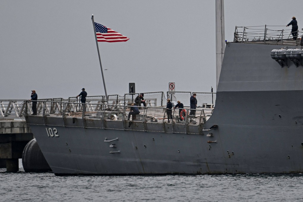 Hegseth suggests more US operations coming after strike on Venezuela boat | South China Morning Post