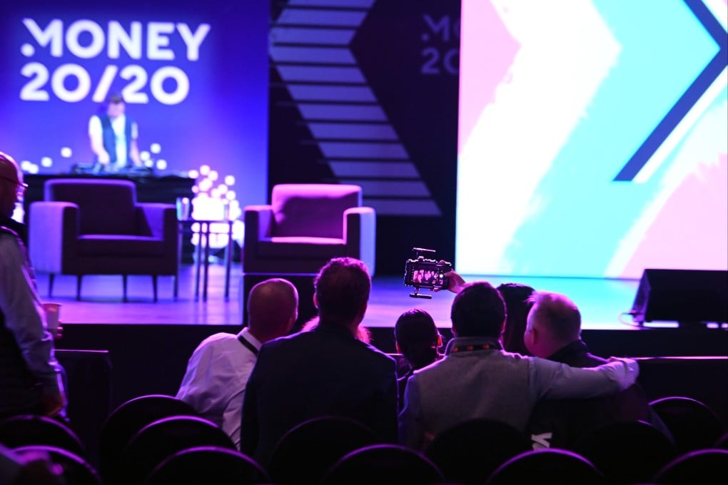 Saudi Arabia’s Money 20/20 Middle East event will showcase the nation’s growing role on the global fintech stage. Photo: Tahaluf