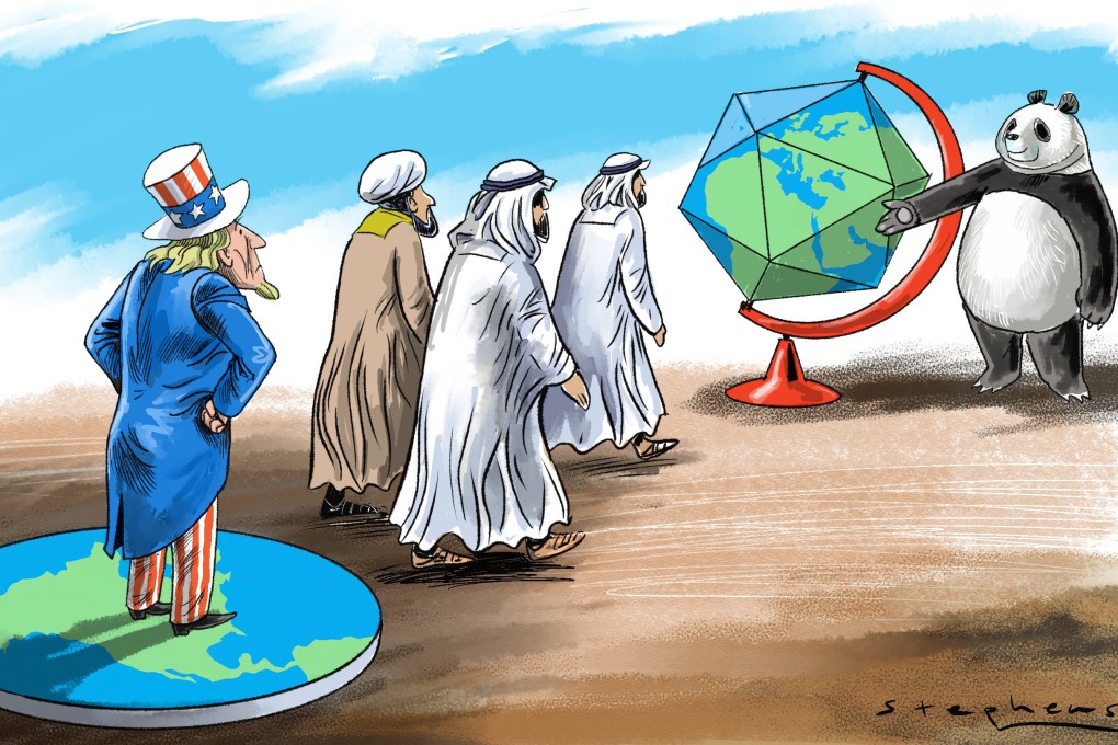 Illustration: Craig Stephens