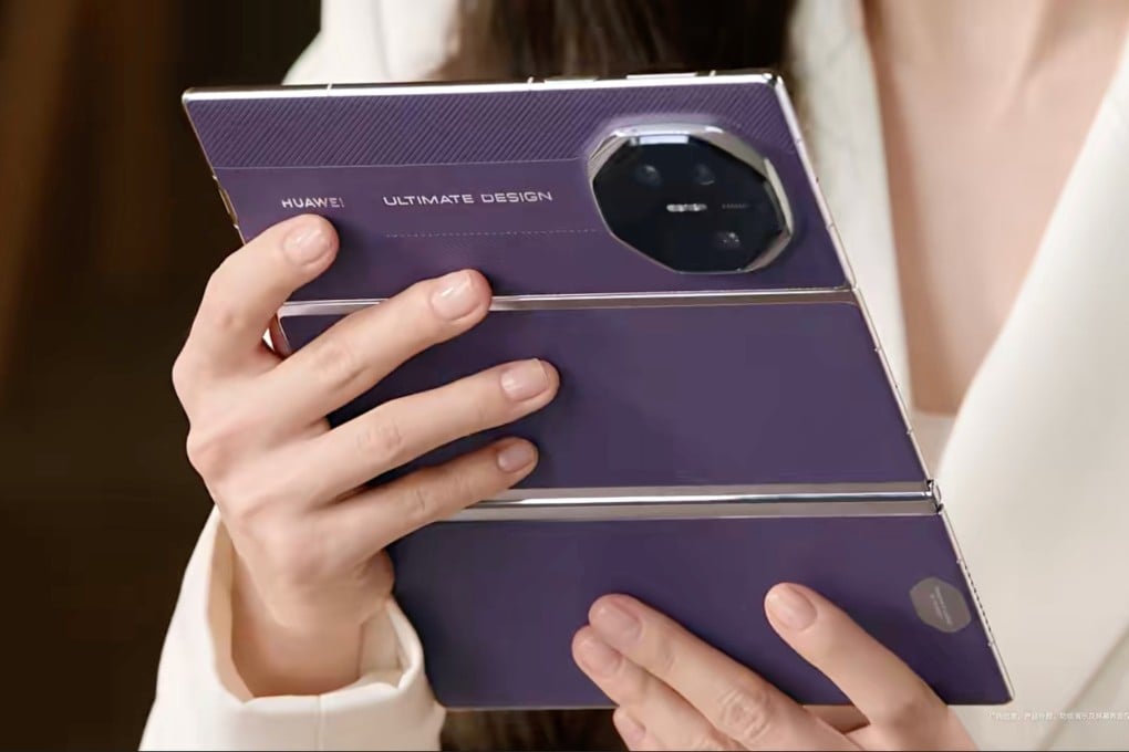 Huawei Luncurkan Mate XTs, Ponsel Lipat Trifolda Murah dan Bertenaga