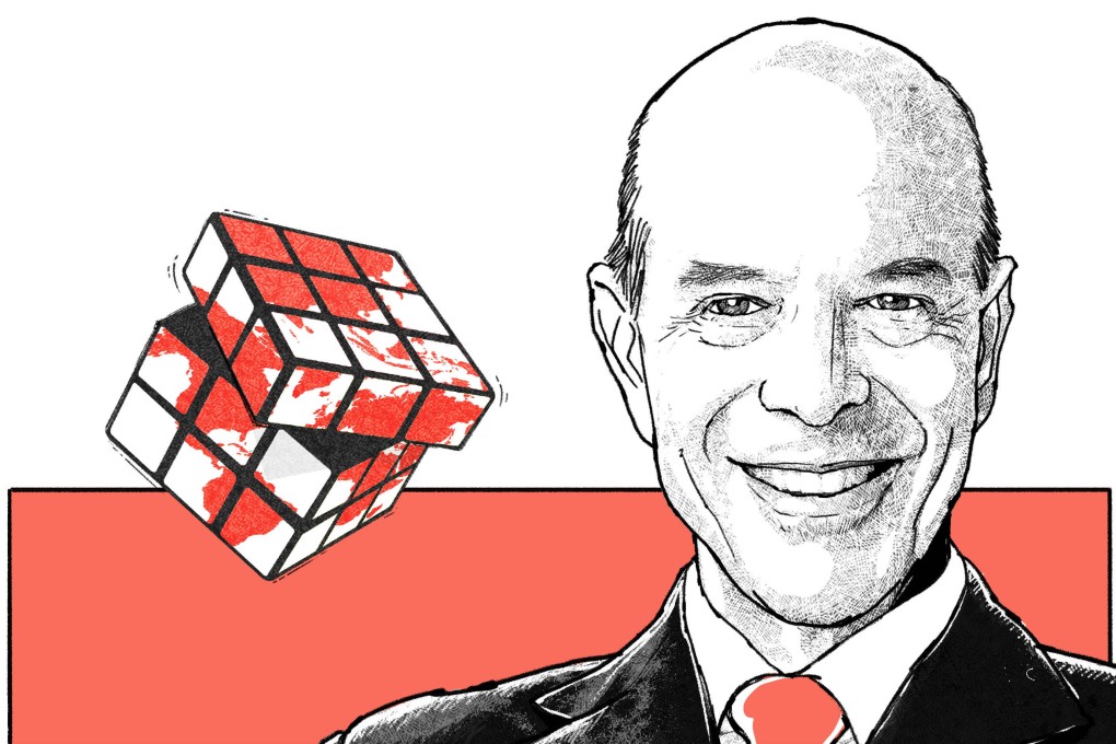 Illustration: Henry Wong