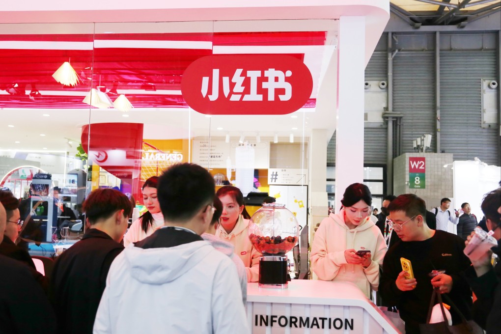 Valuasi Xiaohongshu Melonjak 19% Menjadi 31 Miliar USD, Saingan Baru TikTok