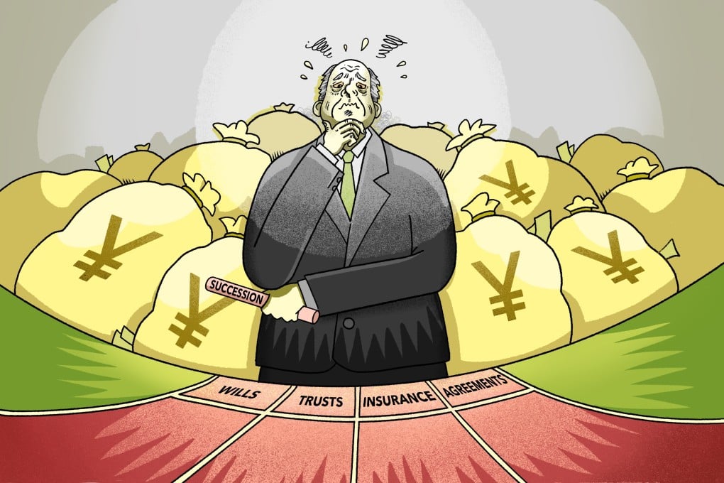 Illustration by Eunice Tse