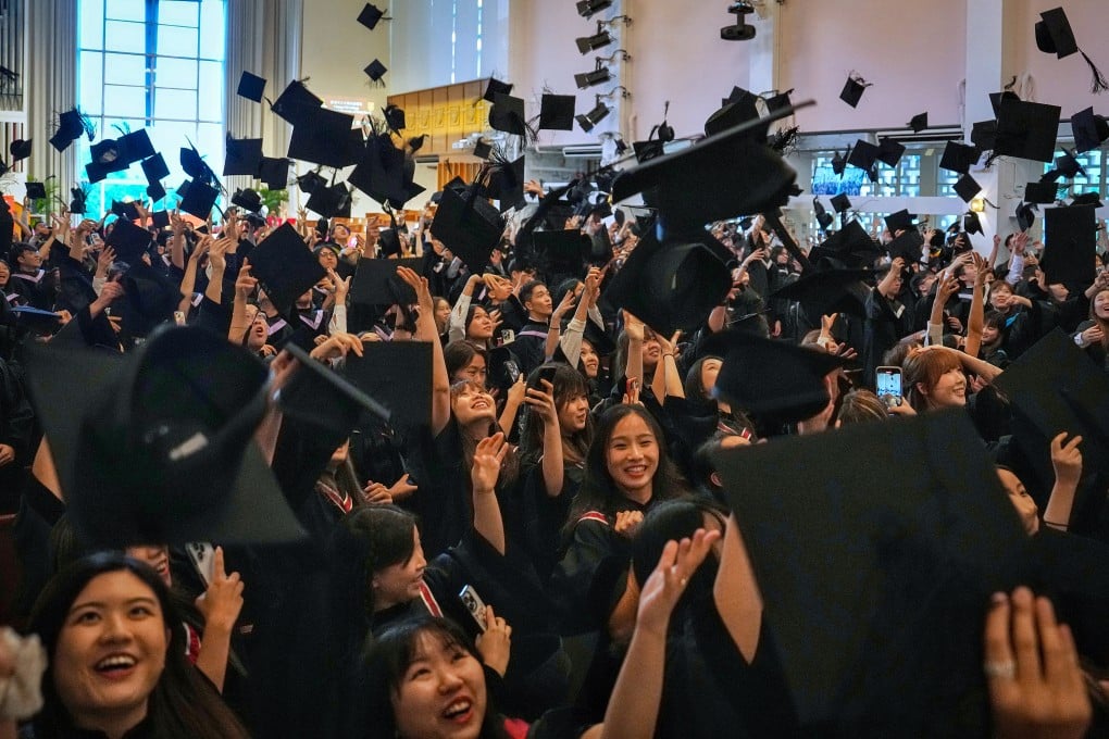 An important part of the learning experience is having a wide student mix, the education chief says. Photo: Elson LI