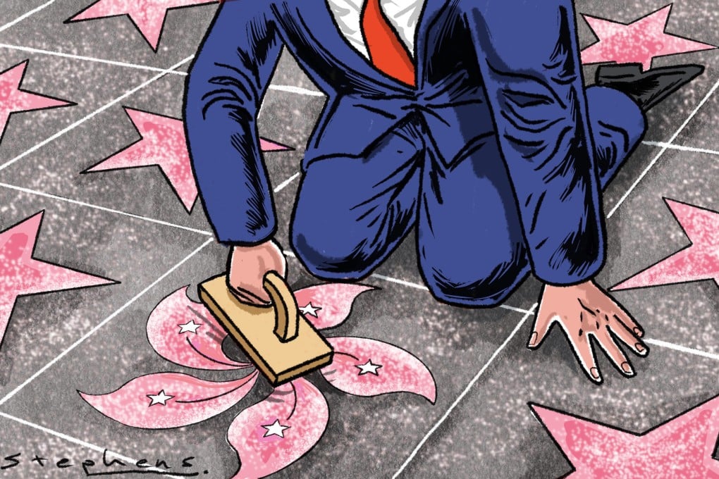 Illustration: Craig Stephens