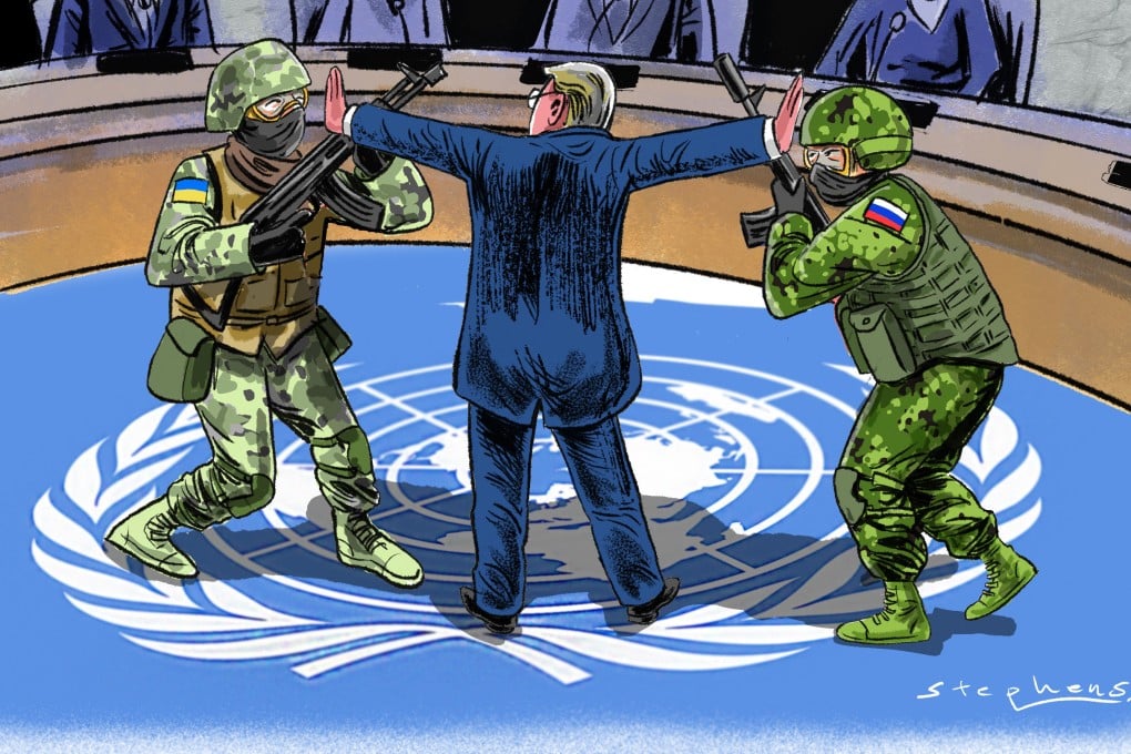 Illustration: Craig Stephens