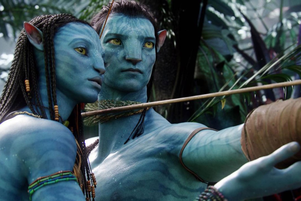 Hong Kong Philharmonic Orchestra celebrates the work of composer James Horner, whose film soundtracks include Avatar (pictured), Braveheart, Titanic and others. Photo: courtesy New Line Cinema