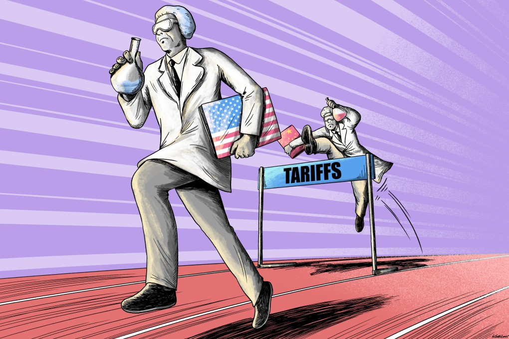 Reformasi Regulasi 2015 Dongkrak Industri Farmasi China, Namun AS Masih Memimpin