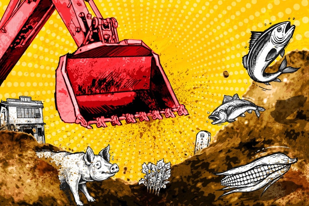 Illustration: Henry Wong