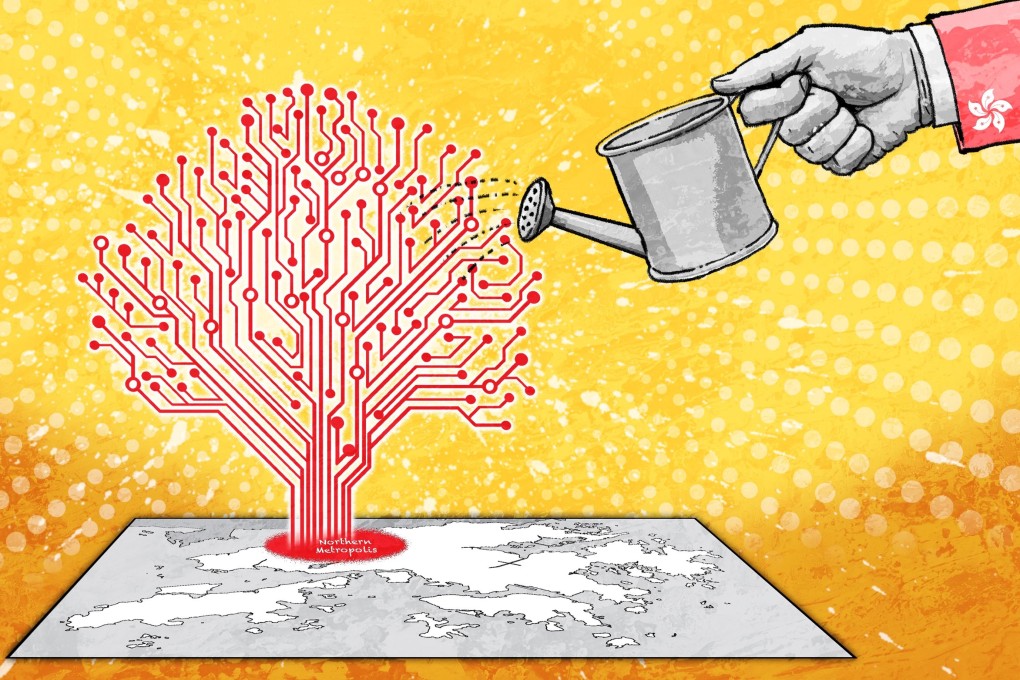 Illustration: Henry Wong