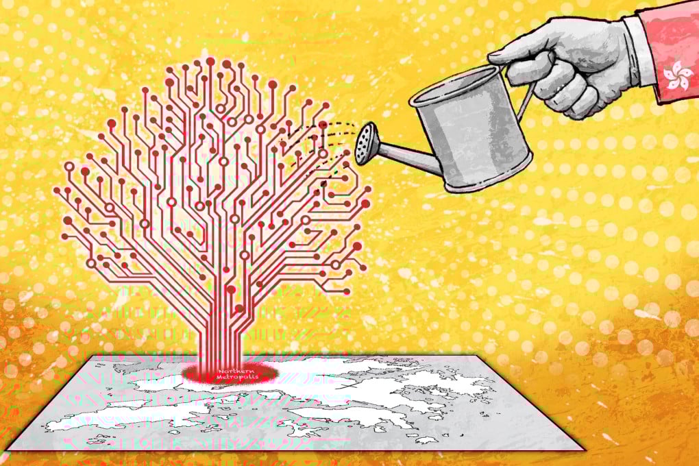 Illustration: Henry Wong