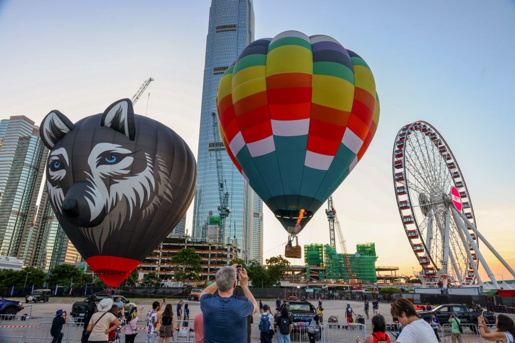 The Consumer Council has said it has received 303 related complaints involving HK$302,212 as of 5pm on Monday. Photo: Dickson Lee