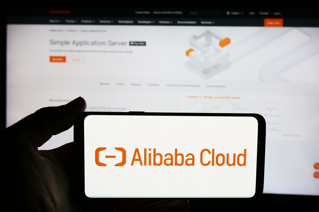 Alibaba Cloud has been increasing its outlay on robotics and embodied intelligence. Photo: Shutterstock