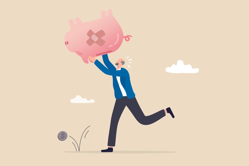 Draft amendments to China’s Enterprise Bankruptcy Law are now being reviewed. Image: Shutterstock