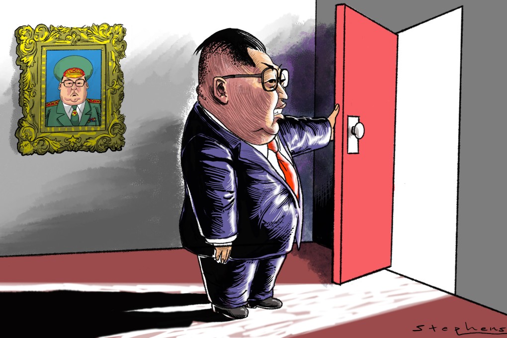 Illustration: Craig Stephens