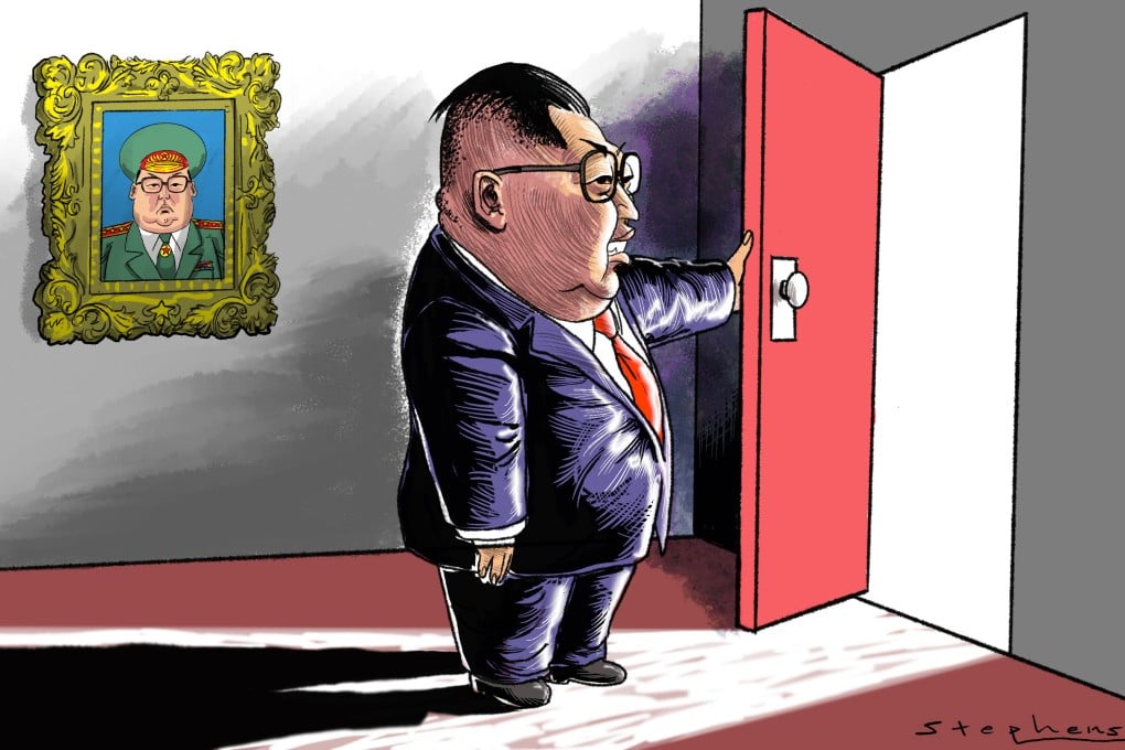 Illustration: Craig Stephens