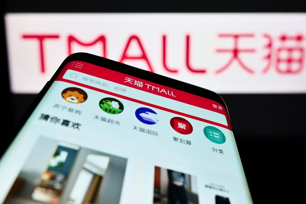 Alibaba Perluas Layanan Pengantaran Instan Dengan 260 Merek Tmall