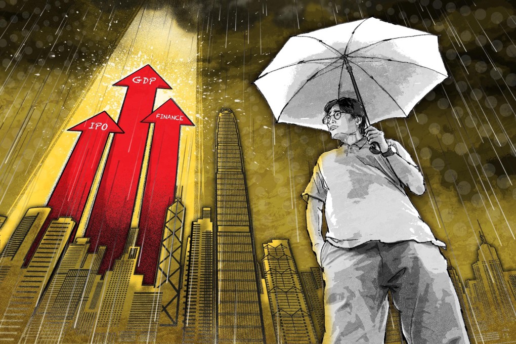 Illustration: Henry Wong