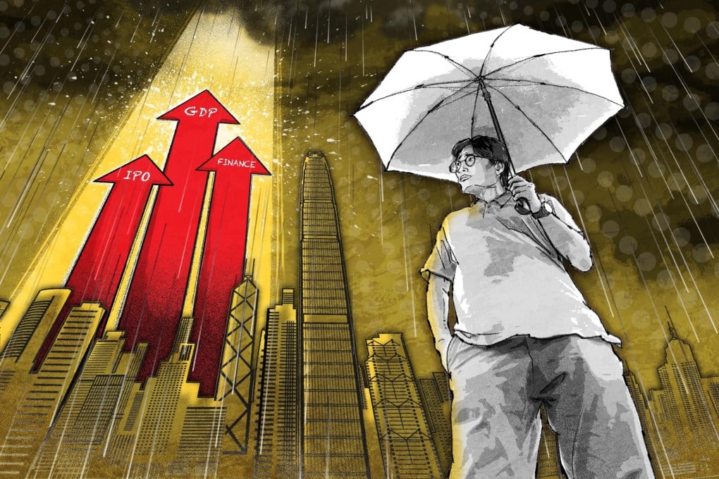 Illustration: Henry Wong