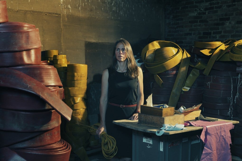 Kresse Wesling. Photo: Catherine Hyland