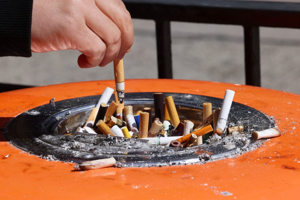 Some lawmakers are concerned that banning alternative and flavoured tobacco products may harm the economy by discouraging tourism. Photo: Jelly Tse