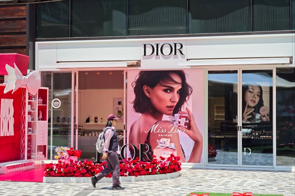 Chinese state news agency Xinhua has cited the National Cybersecurity Notification Centre in its report. Photo: Getty Images