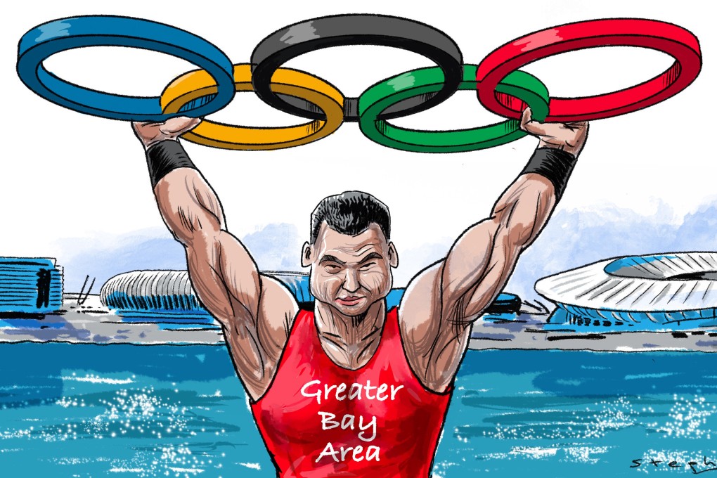 Illustration: Craig Stephens