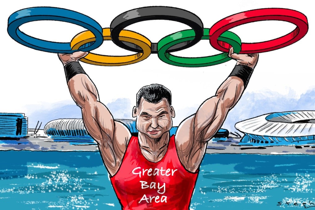 Illustration: Craig Stephens