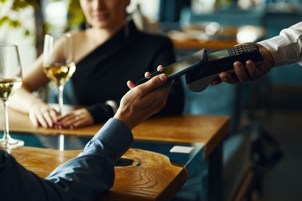 Under Hong Kong law, if you and your date leave without paying for dinner, you can both be charged for a crime as a “joint enterprise”. Photo: Getty Images