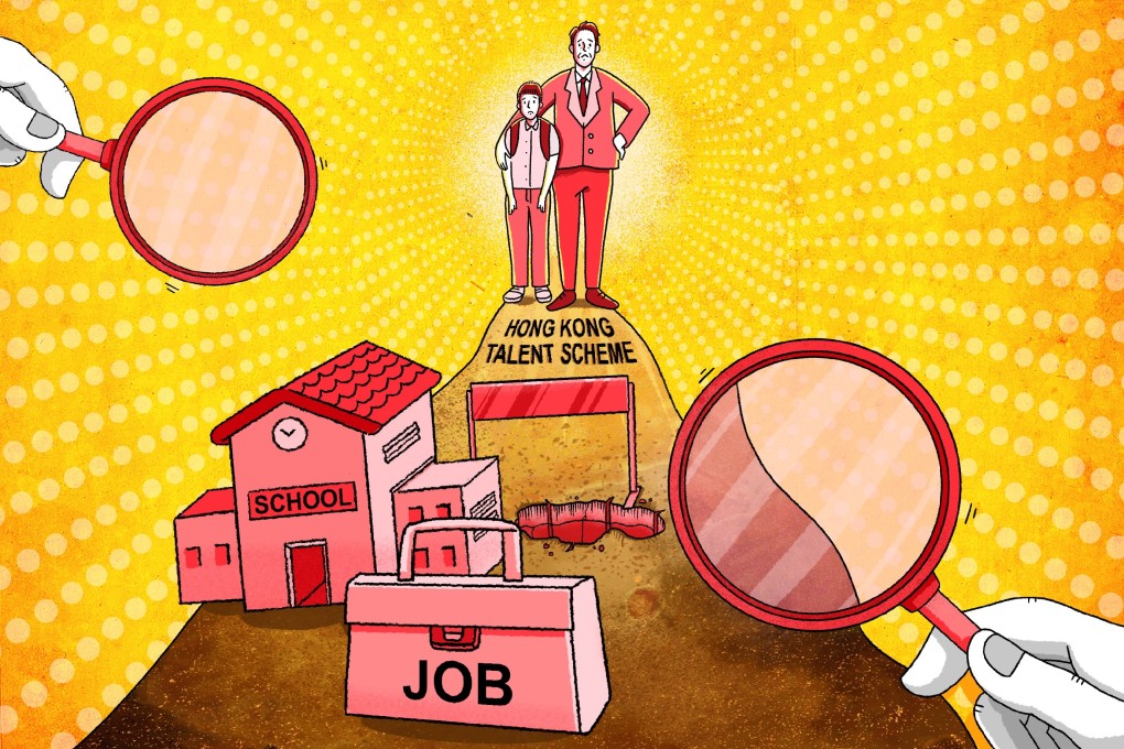 Illustration: Eunice Tse