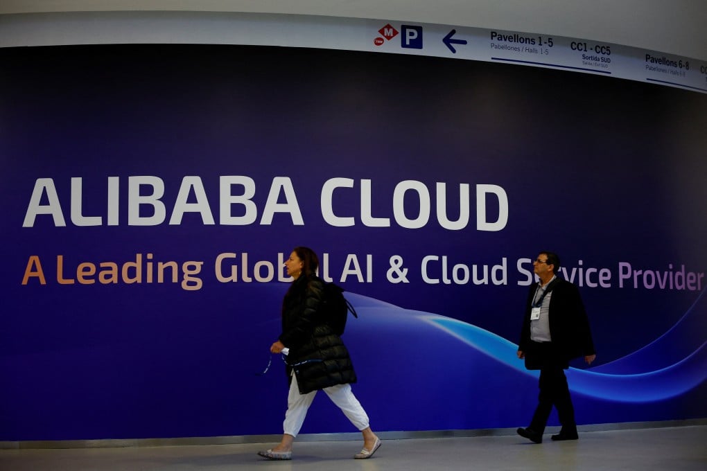 Alibaba Kuasai Sepertiga Pasar Layanan Cloud AI China dengan Investasi Besar