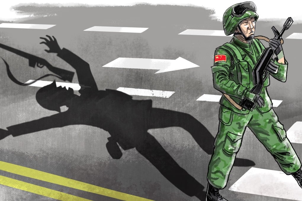 Illustration: Craig Stephens