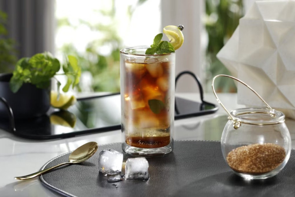 This weekend, De’Longhi Hong Kong offers a mixology course on infusing cocktails and coffee, just one of our recommended things to do in the city from September 12-14. Photo: De’Longhi Coffee Lounge
