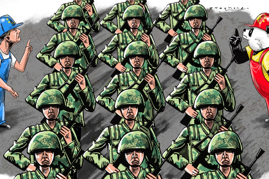 Illustration: Craig Stephens