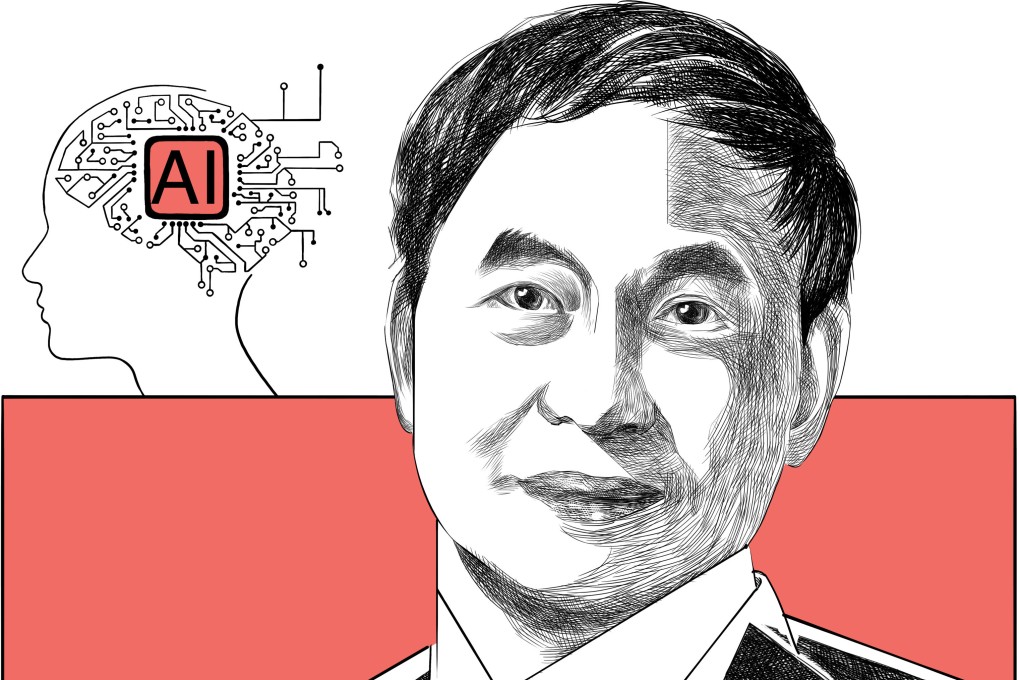 Illustration: Victor Sanjinez