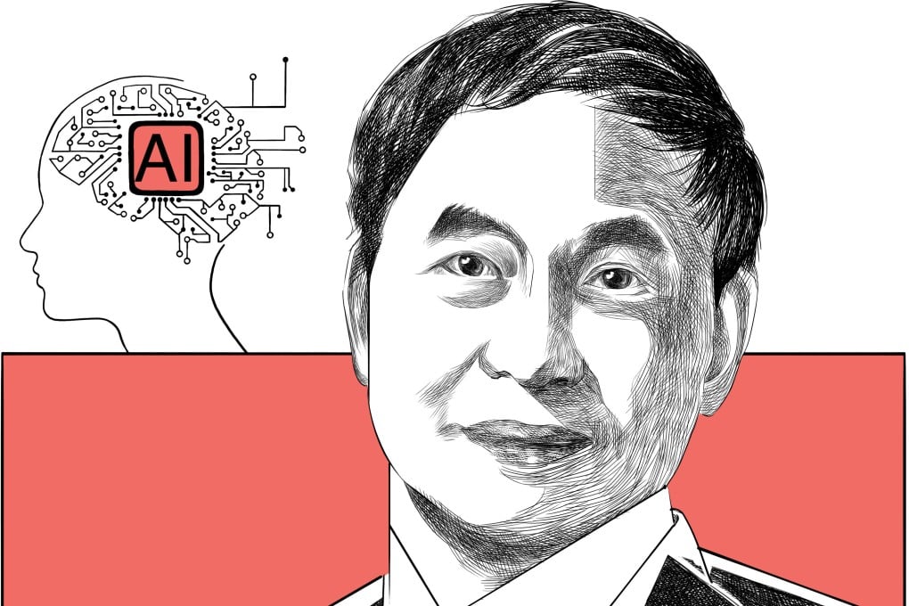 Illustration: Victor Sanjinez